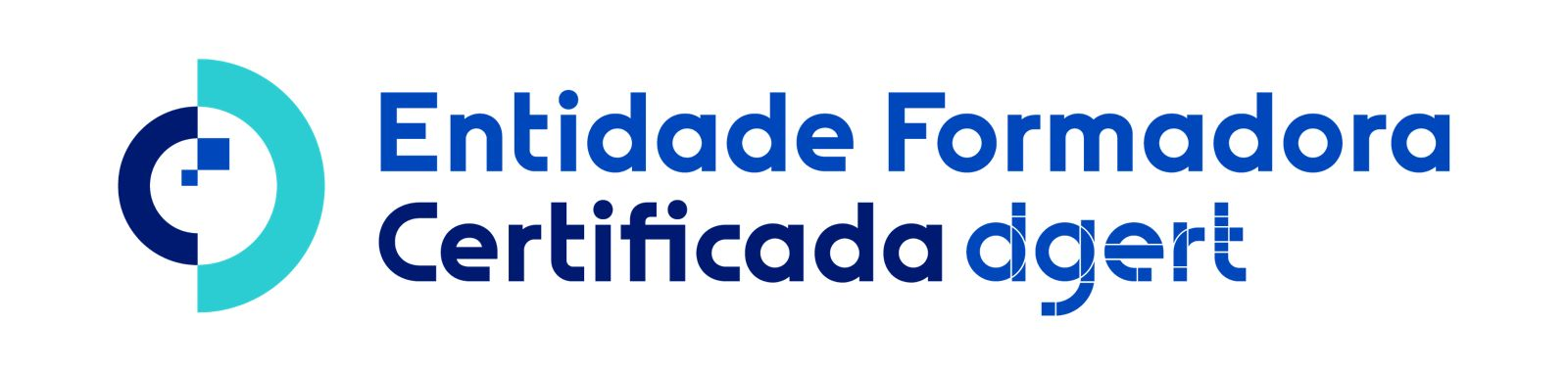 Entidade Formadora Certificada DGERT