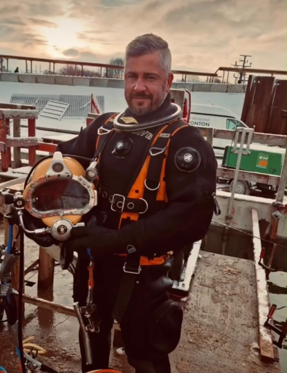 David Forte