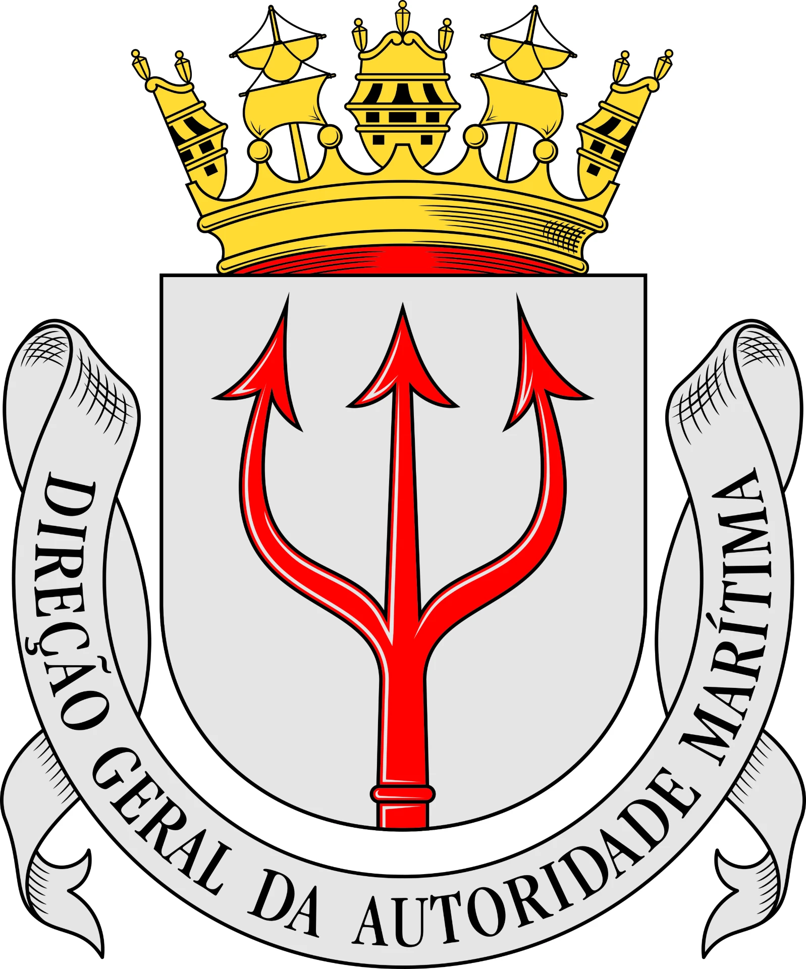 Direção Geral da Autoridade Marítima